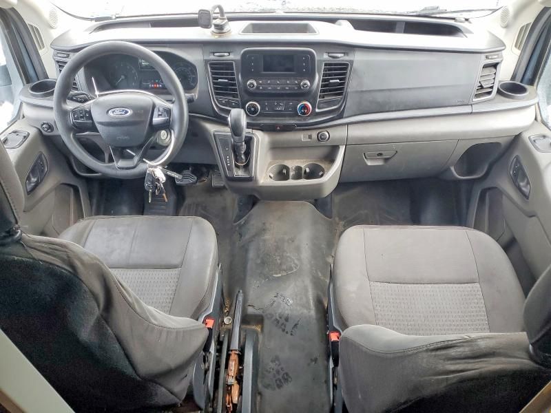 2020 Ford Transit T-250