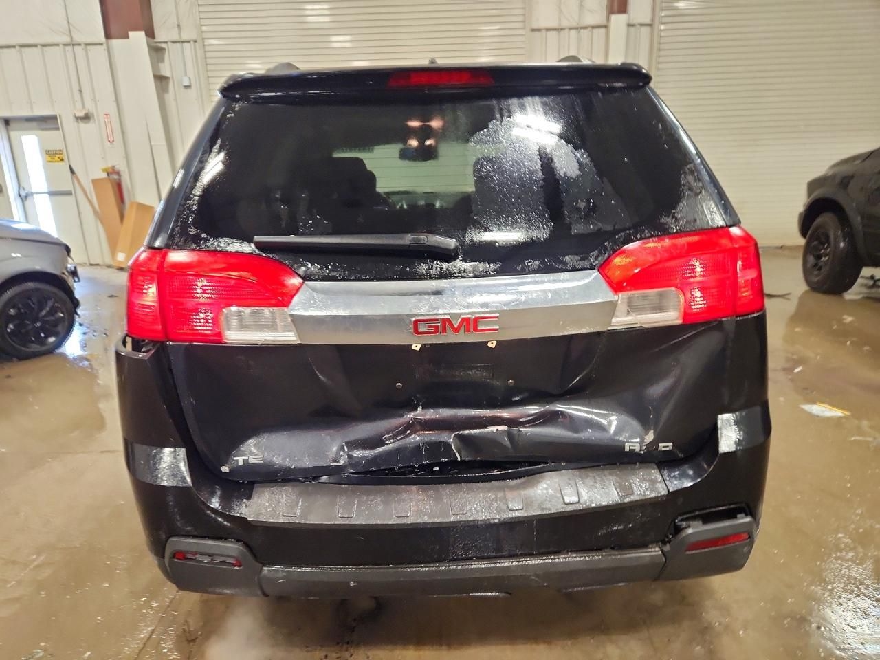 2011 GMC Terrain sle