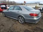 2015 Mercedes-Benz E 350 4matic