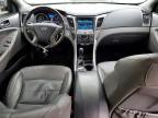 2012 Hyundai Sonata Hybrid