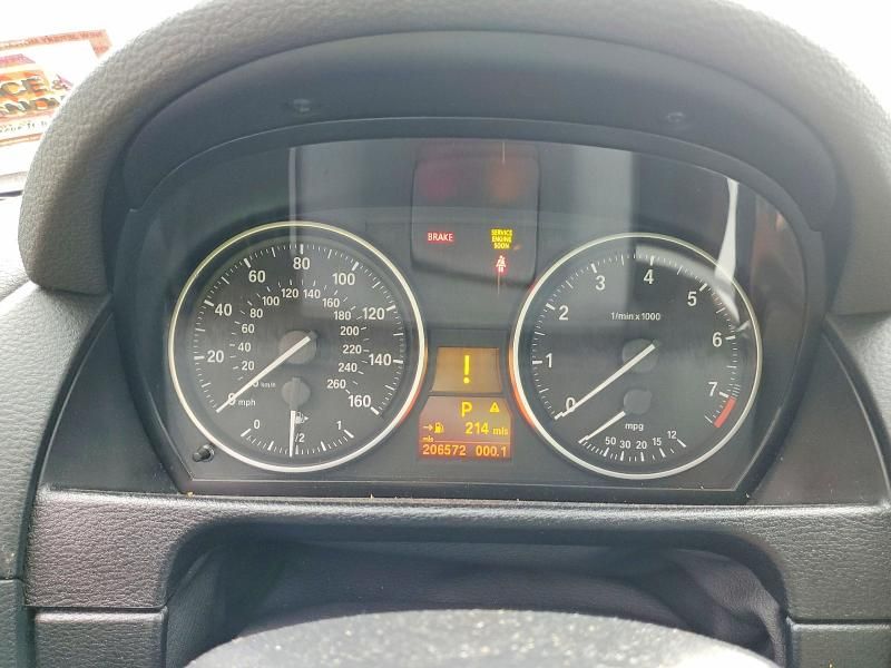 2015 BMW X1 Xdrive28i