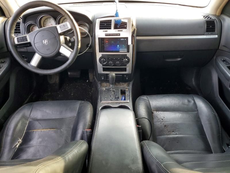 2008 Dodge Charger R/T