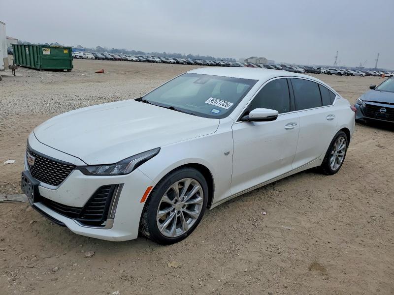 2021 Cadillac CT5 Premium Luxury