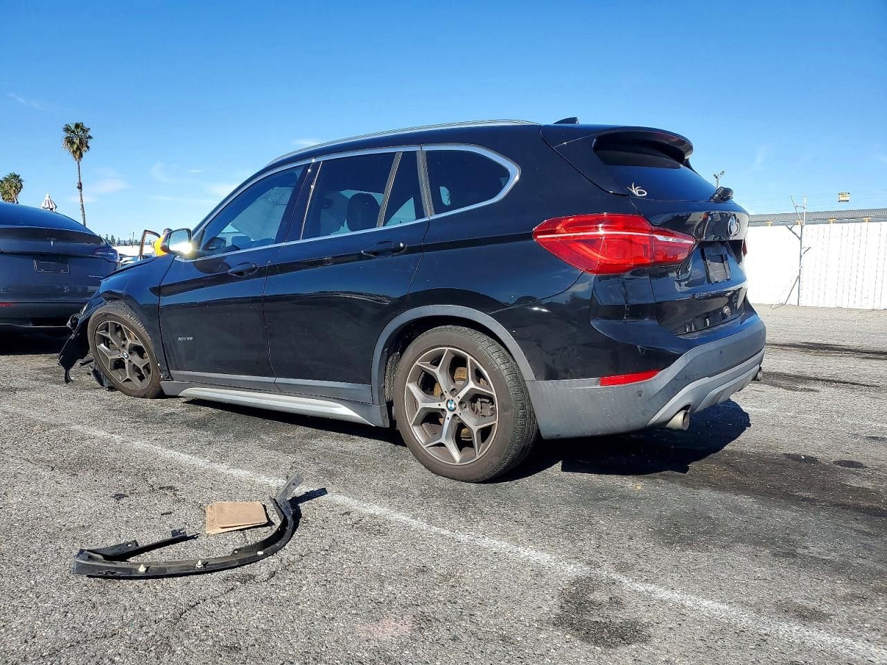 2017 BMW X1 Xdrive28i