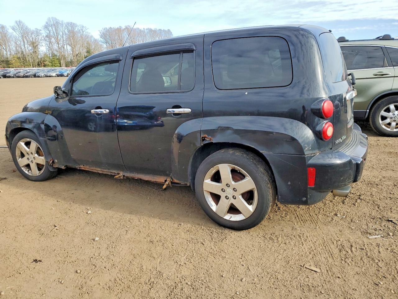 2006 Chevrolet Hhr lt