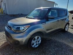 KIA salvage cars for sale: 2019 KIA Soul