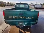 1999 Chevrolet S Truck S10