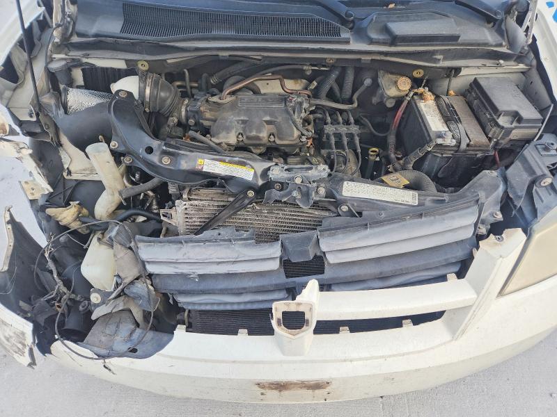 2010 Dodge Grand Caravan se