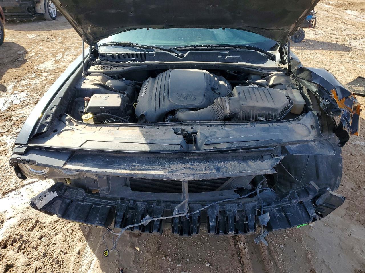 2020 Dodge Challenger