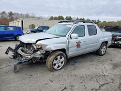 2009 Honda Ridgeline rtl for sale in Exeter, RI