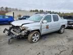 2009 Honda Ridgeline RTL
