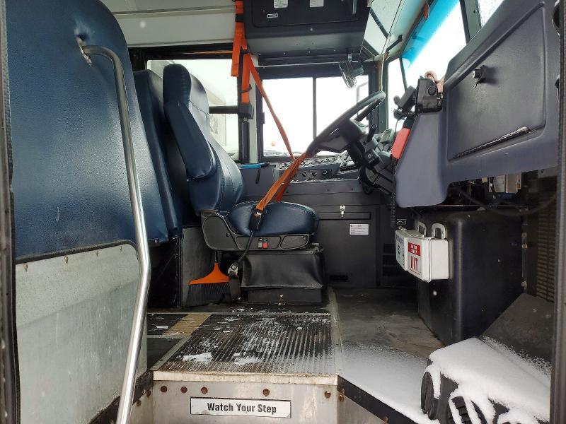 2018 Blub 2018 Blue Bird bb Conventional School bus