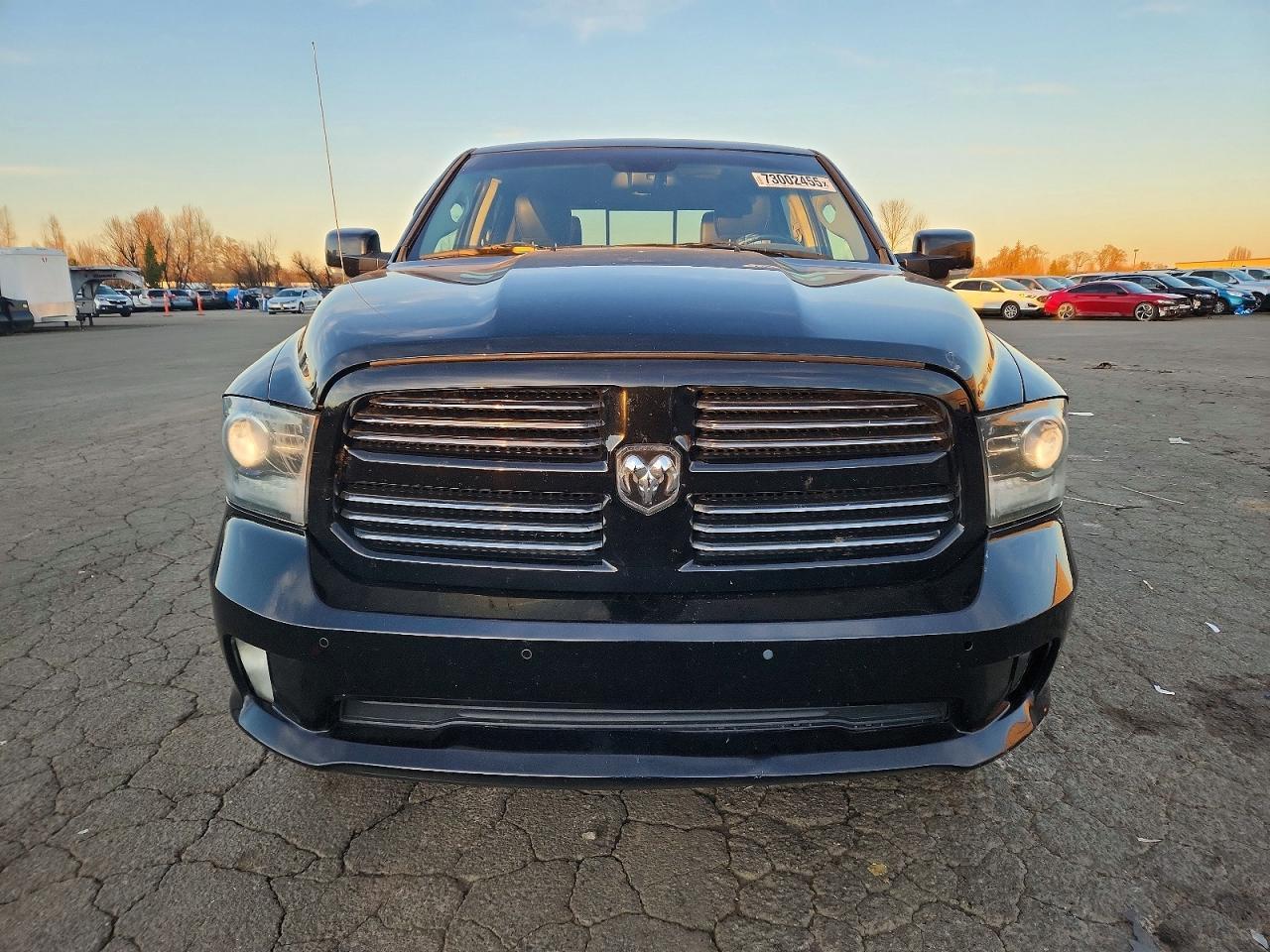 2014 Dodge Ram 1500 Sport