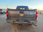 2012 Chevrolet Silverado K2500 Heavy Duty LT