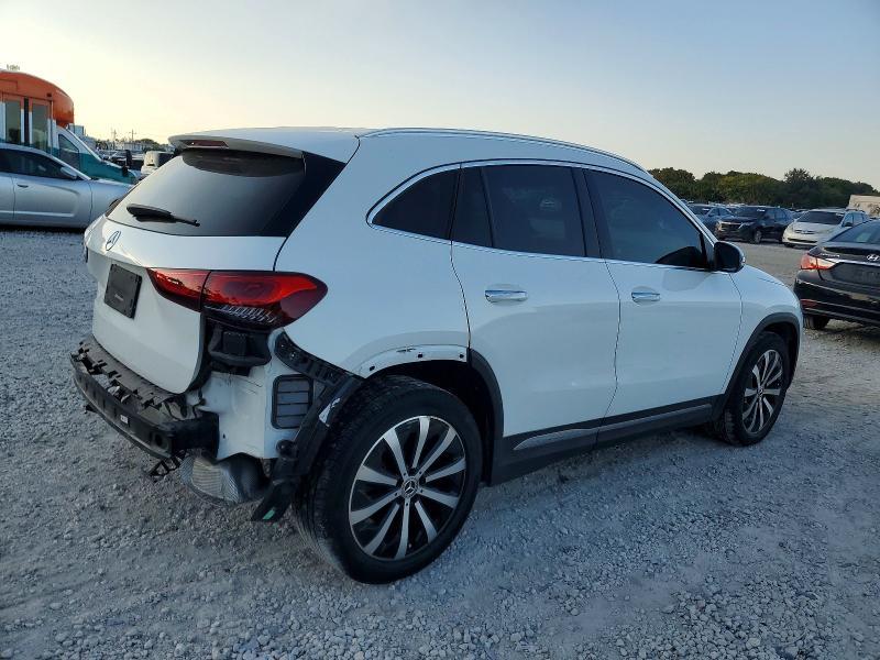 2023 Mercedes-Benz Gla 250