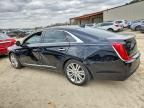 2018 Cadillac Xts Luxury