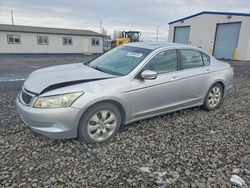 2008 Honda Accord exl for sale in Airway Heights, WA