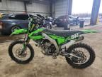 2021 Kawasaki KX252 C