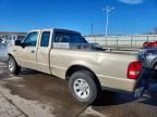 2007 Ford Ranger Super cab