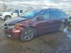 2014 Honda Odyssey Touring