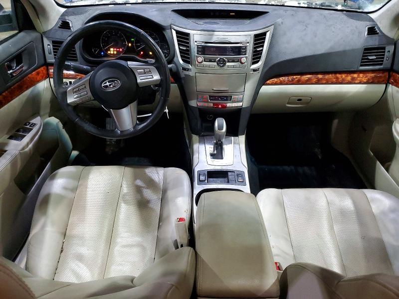 2011 Subaru Legacy 2.5i Limited