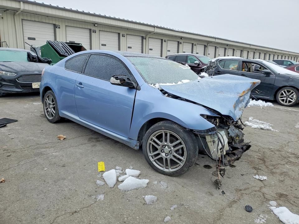 2008 Scion TC