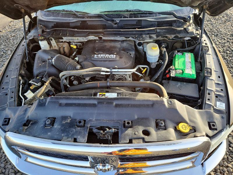 2014 Dodge Ram 2500 st