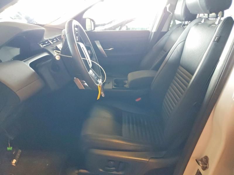 2024 Land Rover Discovery Sport s