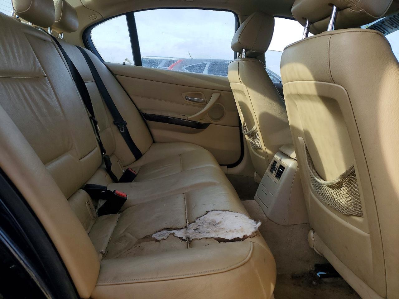 2006 BMW 330 xi