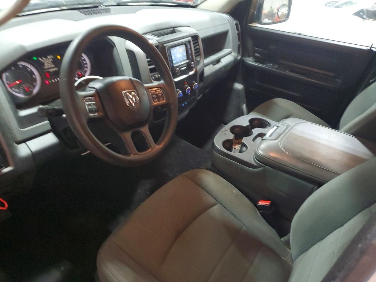 2014 Dodge Ram 1500 st