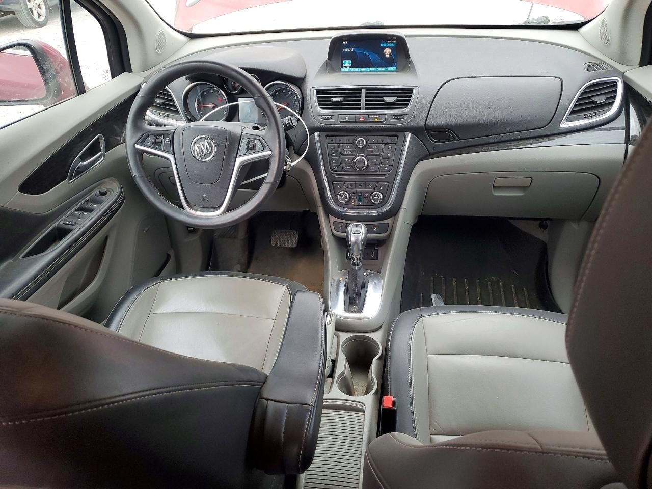 2014 Buick Encore Premium