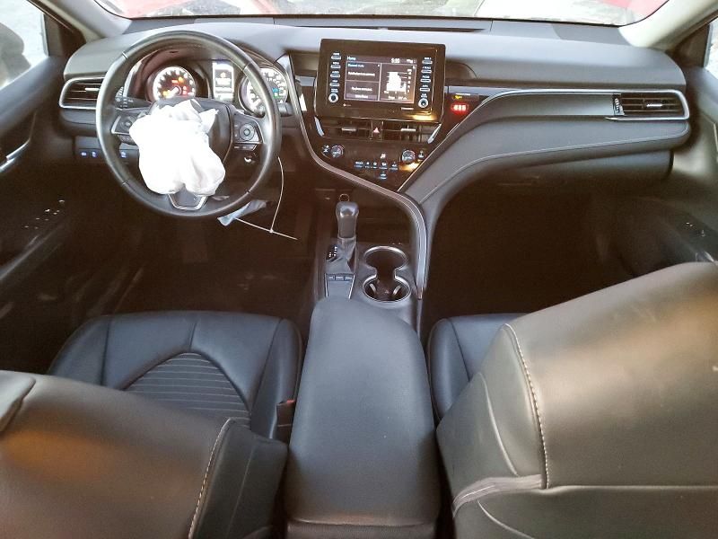 2023 Toyota Camry se Night Shade