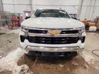 2025 Chevrolet Silverado K1500 LT-L