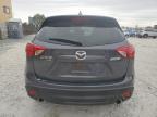 2016 Mazda Cx-5 gt