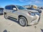 2015 Lexus Gx 460