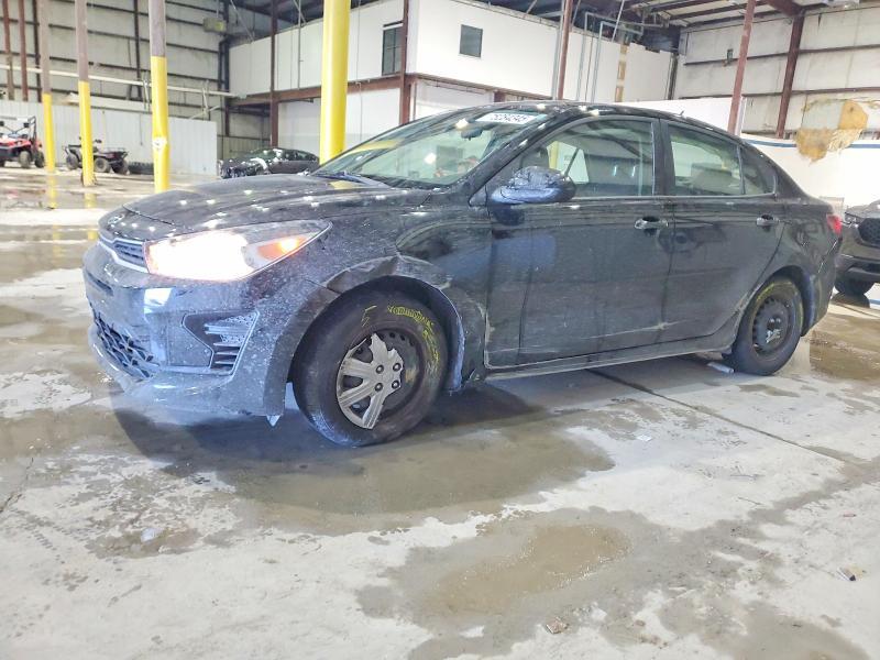 2021 KIA Rio lx
