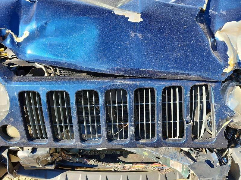 2005 Jeep Liberty Sport