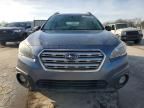 2015 Subaru Outback 2.5i