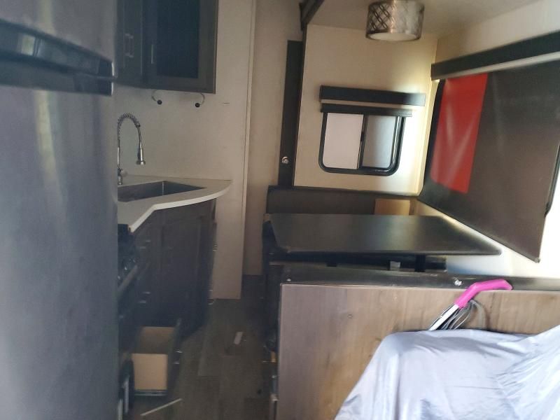 2018 Wilderness 34 5L-RV