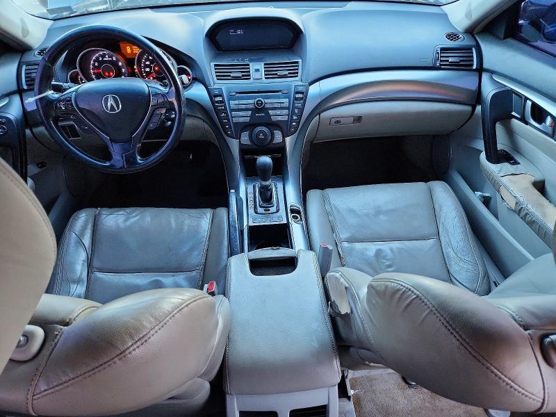2011 Acura TL