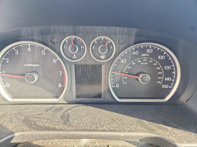 2011 Hyundai Elantra Touring gls