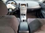 2006 Nissan Maxima se