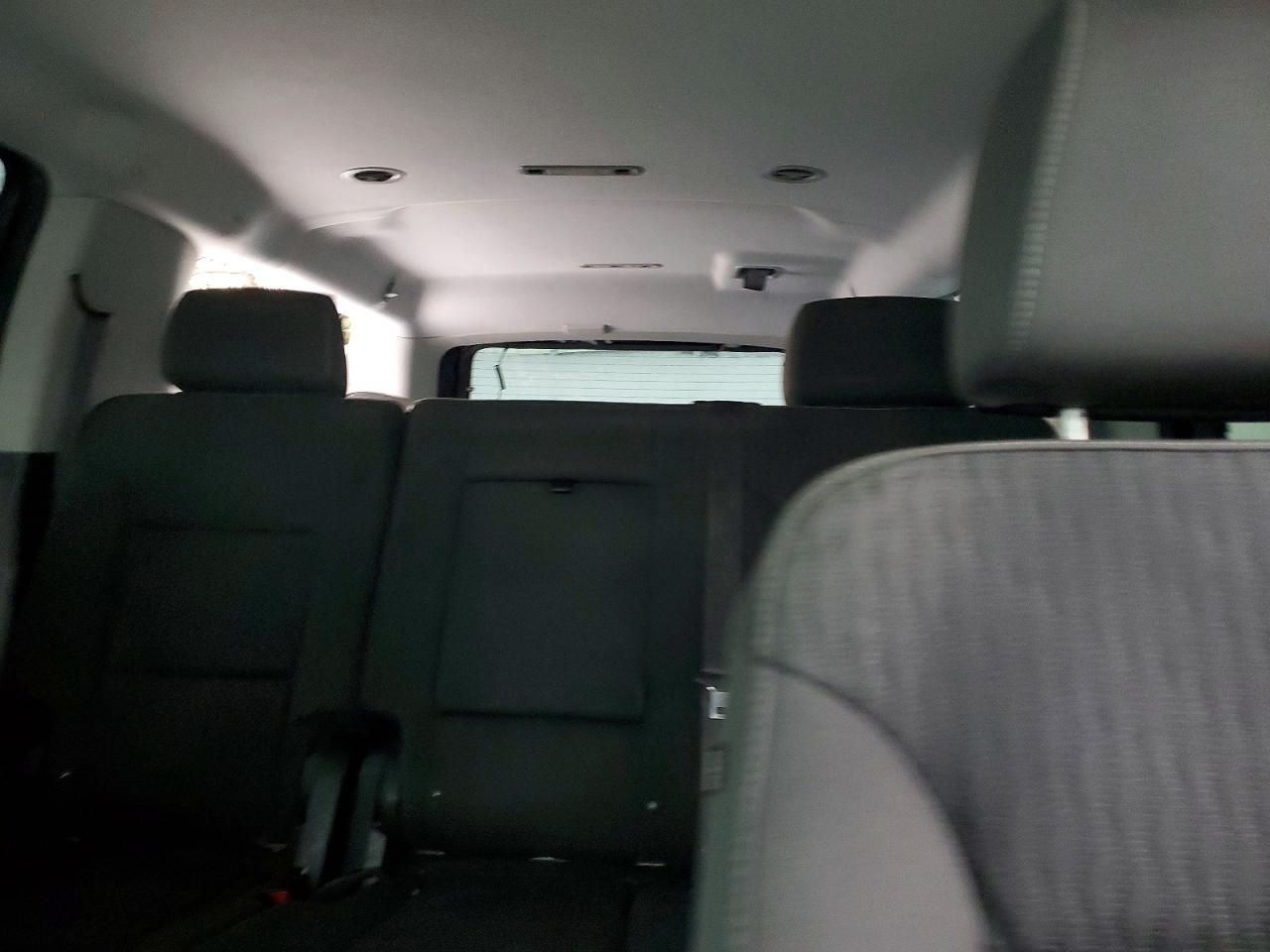 2016 GMC Yukon xl C1500 sle