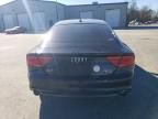 2013 Audi A7 Prestige