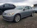 2006 Infiniti M35 Base