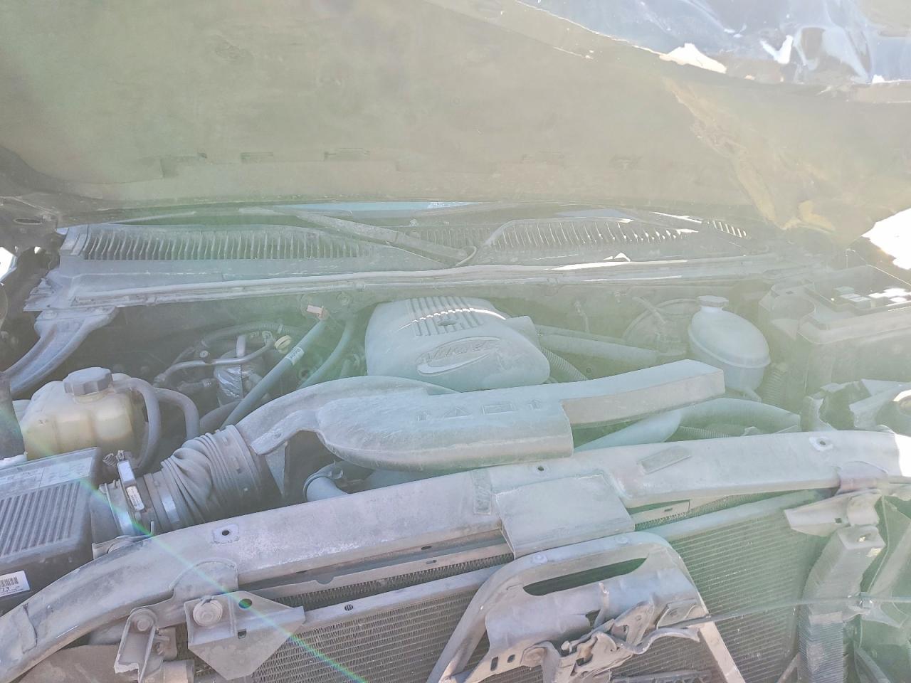 2003 Chevrolet Avalanche C1500