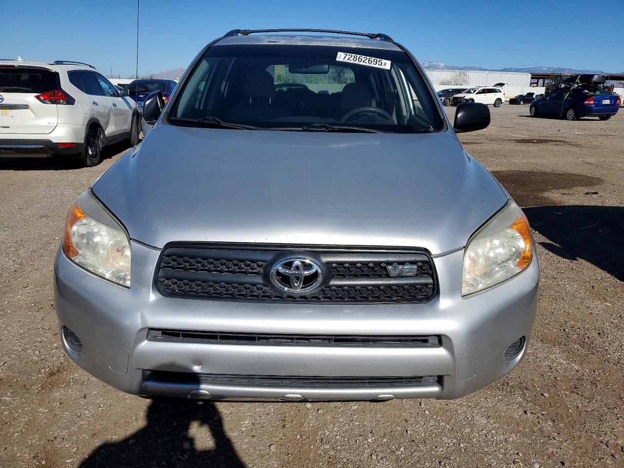 2007 Toyota Rav4
