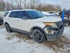 2014 Ford Explorer Sport