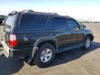 2001 Toyota 4runner SR5