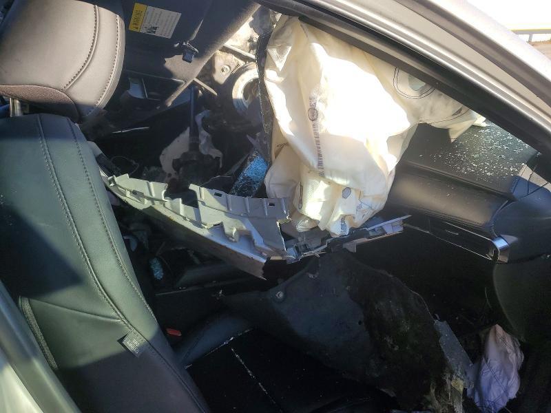 2023 Mazda 3 Preferred